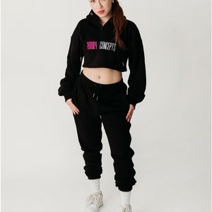 COPY - Hoodie & trousers set